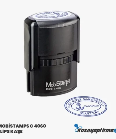 Mobistamps C 4060 Otomatik Kaşe