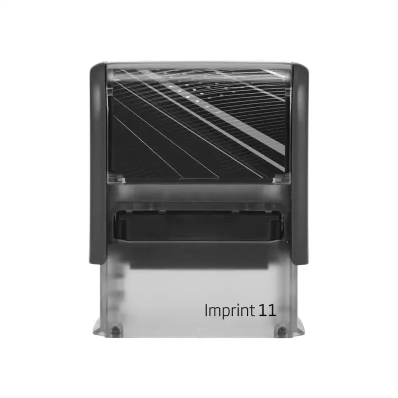 Imprint 11 Trodat Otomatik Kaşe | Kaşe Yaptırma