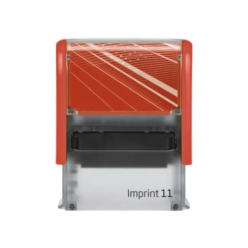 Imprint 11 Trodat Otomatik Kaşe | Kaşe Yaptırma