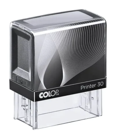 Colop Green Line Printer 30 Otomatik Kaşe | Kaşe Yaptırma