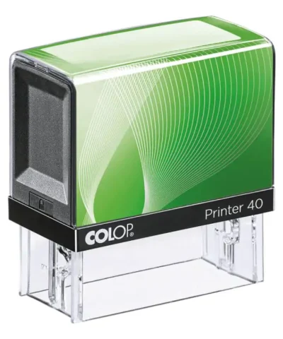 Colop Green Line Printer 40 Otomatik Kaşe | Kaşe Yaptırma