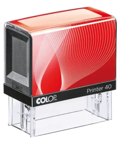 Colop Green Line Printer 40 Otomatik Kaşe | Kaşe Yaptırma